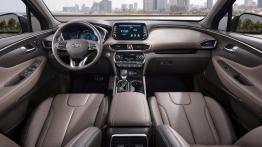 Nowy Santa Fe na pierwszych zdjęciach