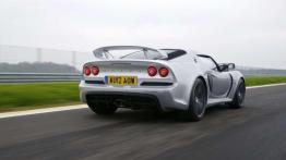 Lotus Exige S Automatic - dla wygodnickich