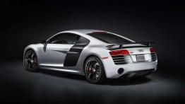 Audi R8 Competition - dla bardzo wymagających