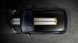 Volkswagen street up! - dziarski mieszczuch