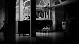 Aston Martin Lagonda na pierwszych szkicach