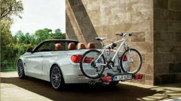 BMW Serii 4 Cabrio na oficjalnych zdjęciach