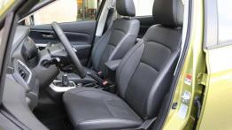 Nowe Suzuki SX4 na świeżych zdjęciach