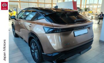 Nissan Ariya 2025 87 kWh 306 KM e-Force 4WD Advance + Tech + Szklany Dach, zdjęcie 2
