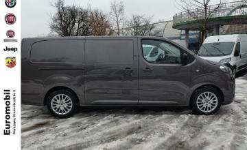 Fiat Scudo II 2023 e-Scudo Maxi 136 KM 50 kWh, zdjęcie 2
