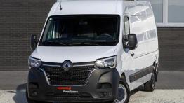 Rynek wtórny aut dostawczych w Polsce. Jakie samochody dominują i co się psuje w używanych dostawczakach?