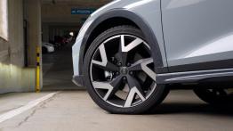 Audi A3 Allstreet 35 TFSI S Tronic to opcja dla niezdecydowanych