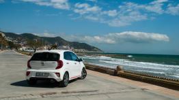 Kia Picanto – pikantny mieszczuch