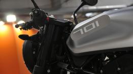 Warsaw Motorcycle Show – raj na dwóch kółkach