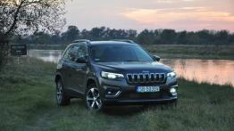 Jeep Renegade i Cherokee – Renegat i Indianin po zmianach