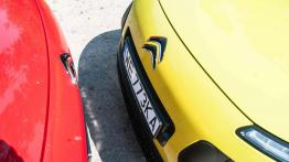 Citroen C4 Cactus 1.2 PureTech & BlueHDi - rozpoznawalność w dwóch smakach