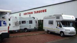 I Targi Pojazdów Terenowych i Turystycznych