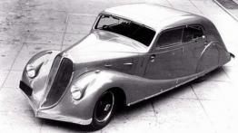 TOP 10 | Najciekawsze samochody z Czech