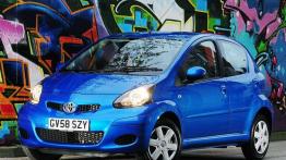 Miejskie samochody za 15 tysięcy złotych