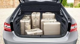 Wielka klasa nowej Skody Superb: jeszcze więcej przestrzeni dla wszystkich