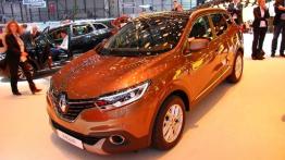 Renault Kadjar - propozycja dla niezdecydowanych