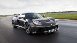 Lotus Exige S Automatic - dla wygodnickich