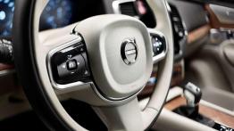 Volvo XC90 na pierwszych zdjęciach!