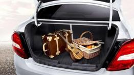 Chevrolet Aveo stroi się na rynek w Chinach