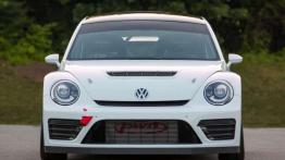 Volkswagen Beetle GRC - robak na sterydach