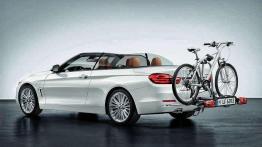 BMW Serii 4 Cabrio na oficjalnych zdjęciach