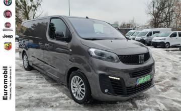 Fiat Scudo II 2023 e-Scudo Maxi 136 KM 50 kWh, zdjęcie 3