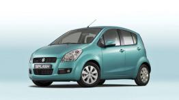 Suzuki Splash