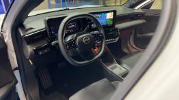 Nowy Nissan Micra debiutuje na Kongresie Nowej Mobilności w Katowicach