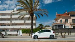 Kia Picanto – pikantny mieszczuch