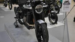 Warsaw Motorcycle Show – raj na dwóch kółkach