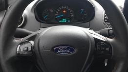 Ford KA+ Active… czyli maluch na sterydach
