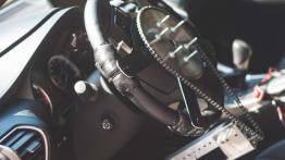 Lexus Driving Emotions - adrenalina w limuzynach