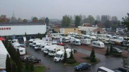 I Targi Pojazdów Terenowych i Turystycznych