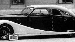 TOP 10 | Najciekawsze samochody z Czech