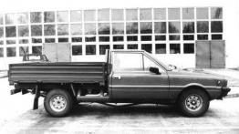 Historia motoryzacji w Polsce: Polonez - w stronę nowoczesności - historia modelu do końca lat 80-tych