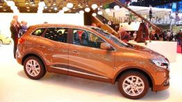 Renault Kadjar - propozycja dla niezdecydowanych