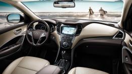 Hyundai Grand Santa Fe po zmianach