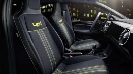 Volkswagen street up! - dziarski mieszczuch