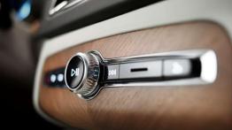 Volvo XC90 na pierwszych zdjęciach!