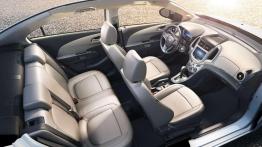 Chevrolet Aveo stroi się na rynek w Chinach