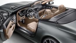 Kolejny Mercedes-Benz SL straci twardy dach