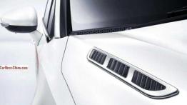 Citroen c-Quatre (C4) VTS debiutuje w Chinach