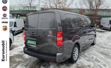 Fiat Scudo II 2023 e-Scudo Maxi 136 KM 50 kWh, zdjęcie 4