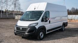 Rynek wtórny aut dostawczych w Polsce. Jakie samochody dominują i co się psuje w używanych dostawczakach?