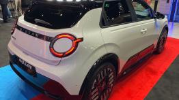 Nowy Nissan Micra debiutuje na Kongresie Nowej Mobilności w Katowicach