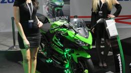 Warsaw Motorcycle Show – raj na dwóch kółkach
