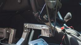 Lexus Driving Emotions - adrenalina w limuzynach