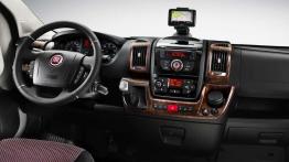 Fiat - Pracowite lato dostawczych