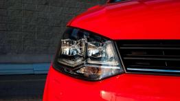 Volkswagen Polo 1.2 TSI – zabawka dla rozsądnych