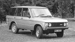 Wyrzeźbiony na Wyspach